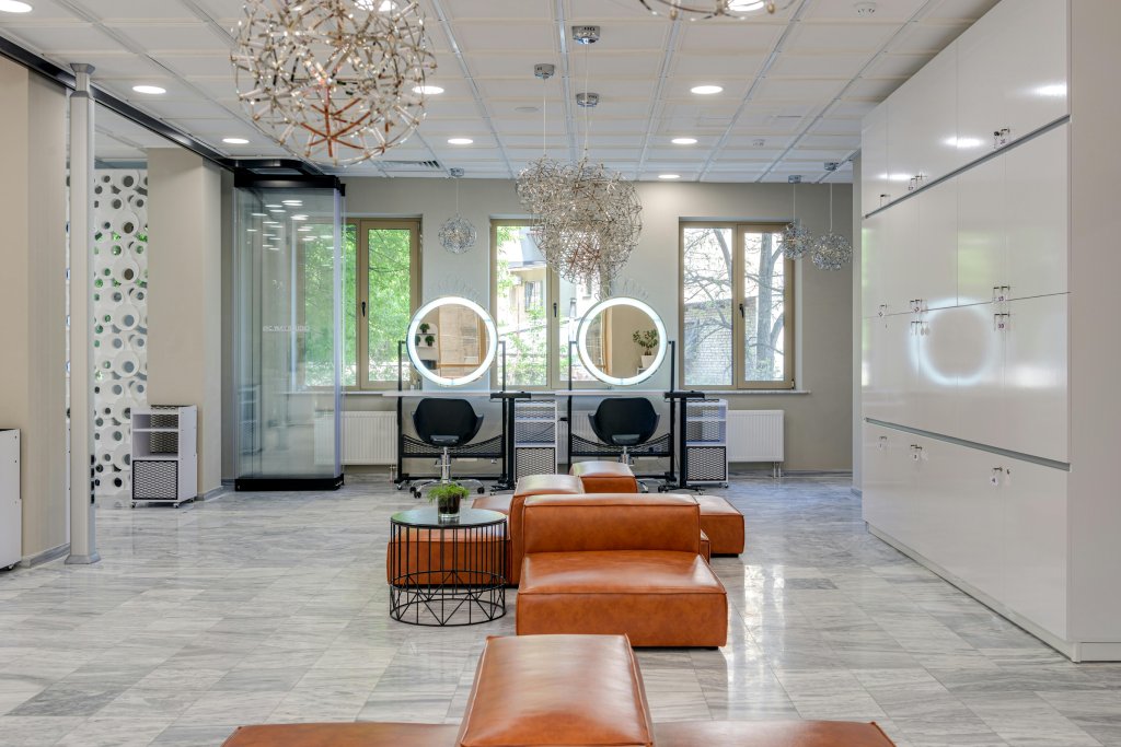 metro salon suites