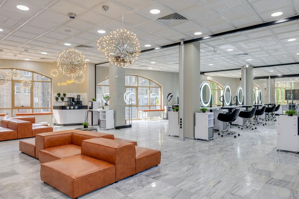 metro salon suites