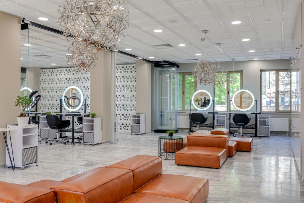 metro salon suites